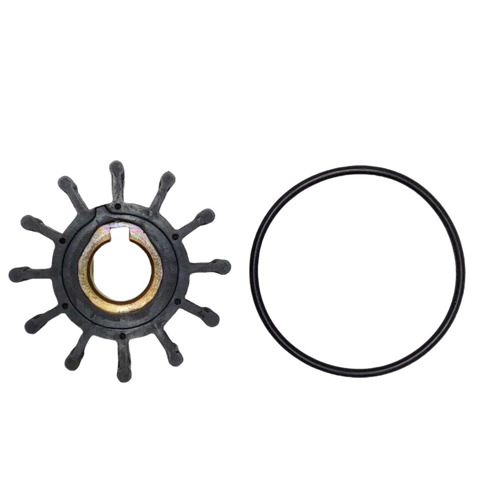 Impeller Kit for Oberdorfer Pump 302M-03 (Replaces 6620, O-ring 8231)