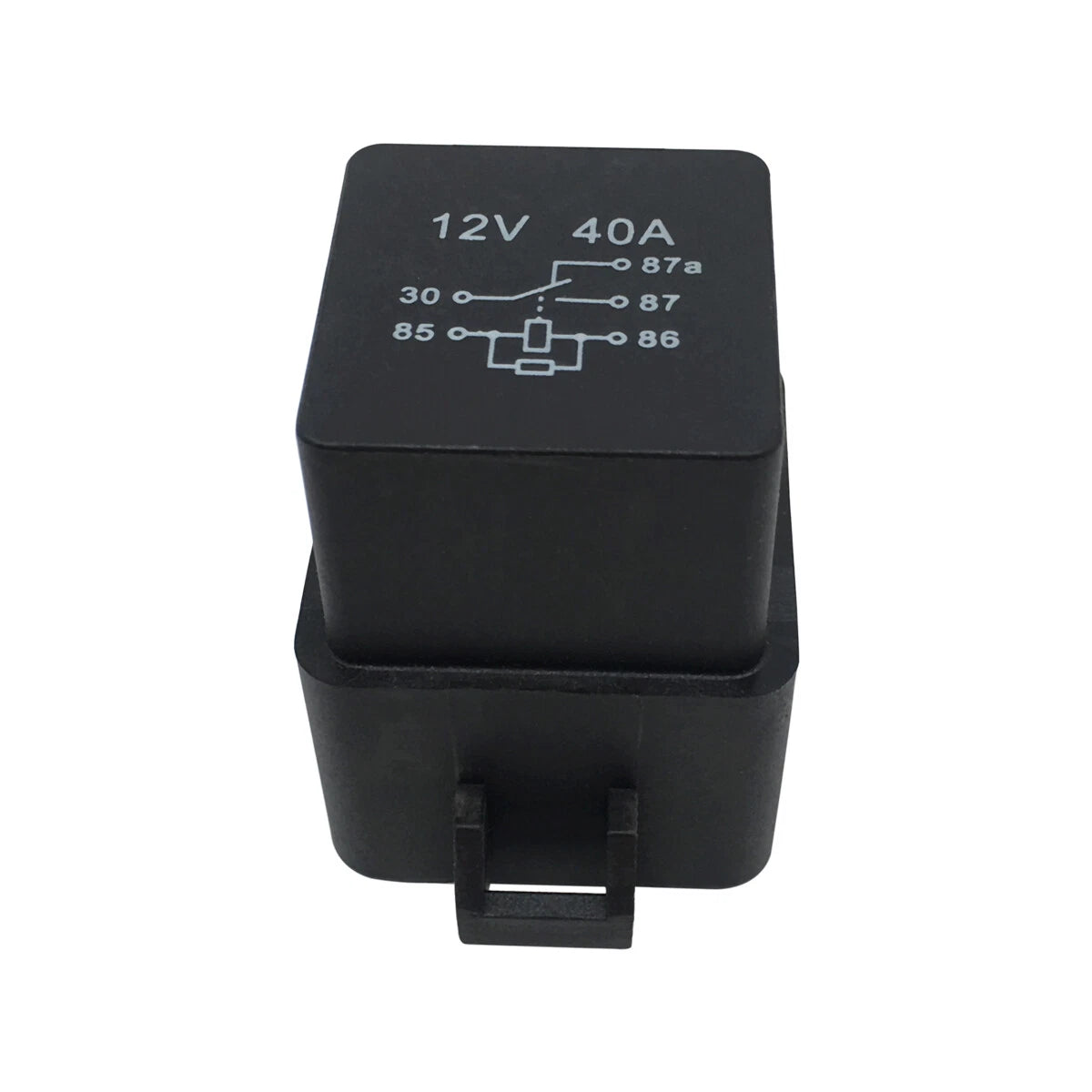 Power Trim Relay for Chrysler Outboard Motor (75-120 HP, 828151)