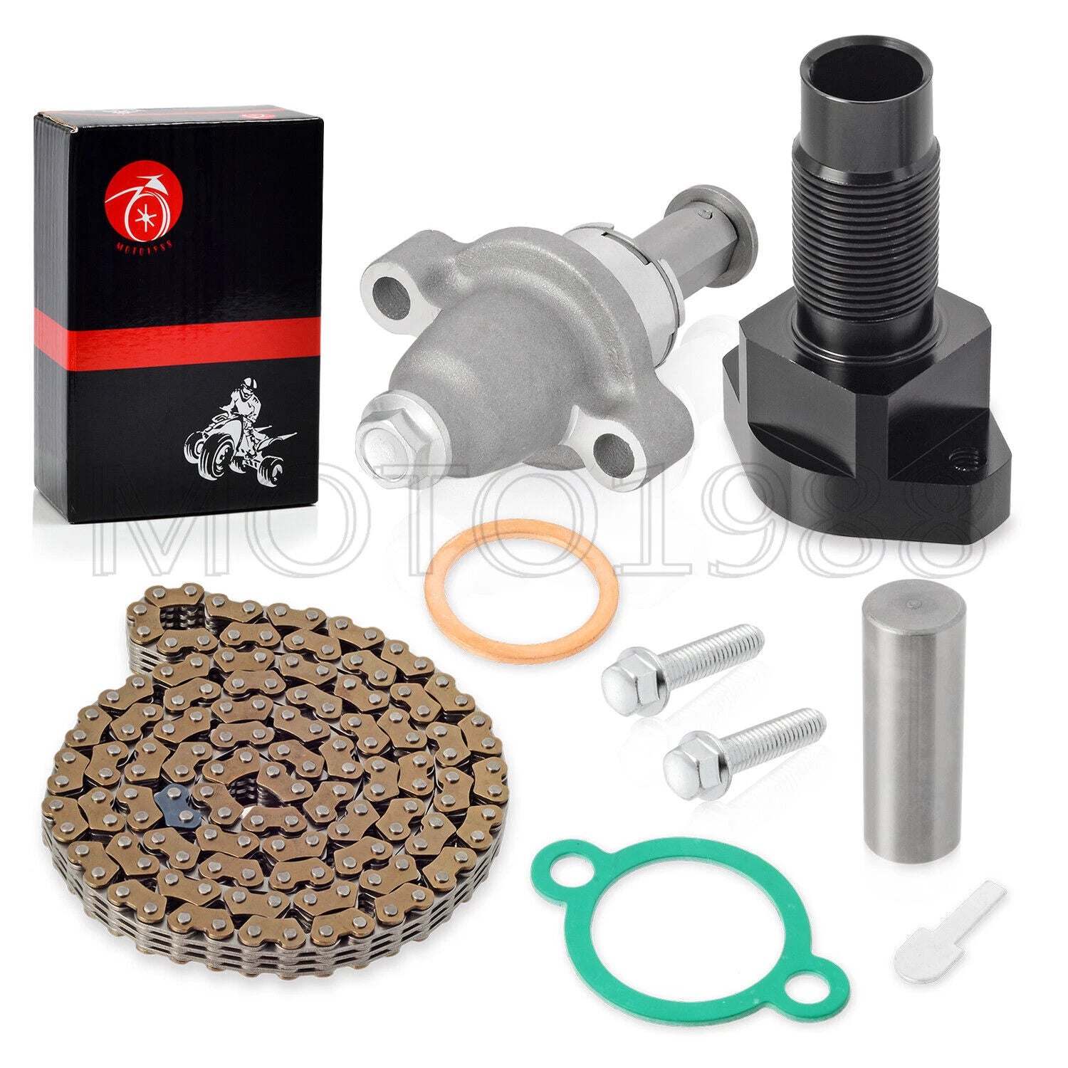Cam Timing Chain & Tensioner Kit for Polaris RZR 900 (2014–2016) 3222185 3022152