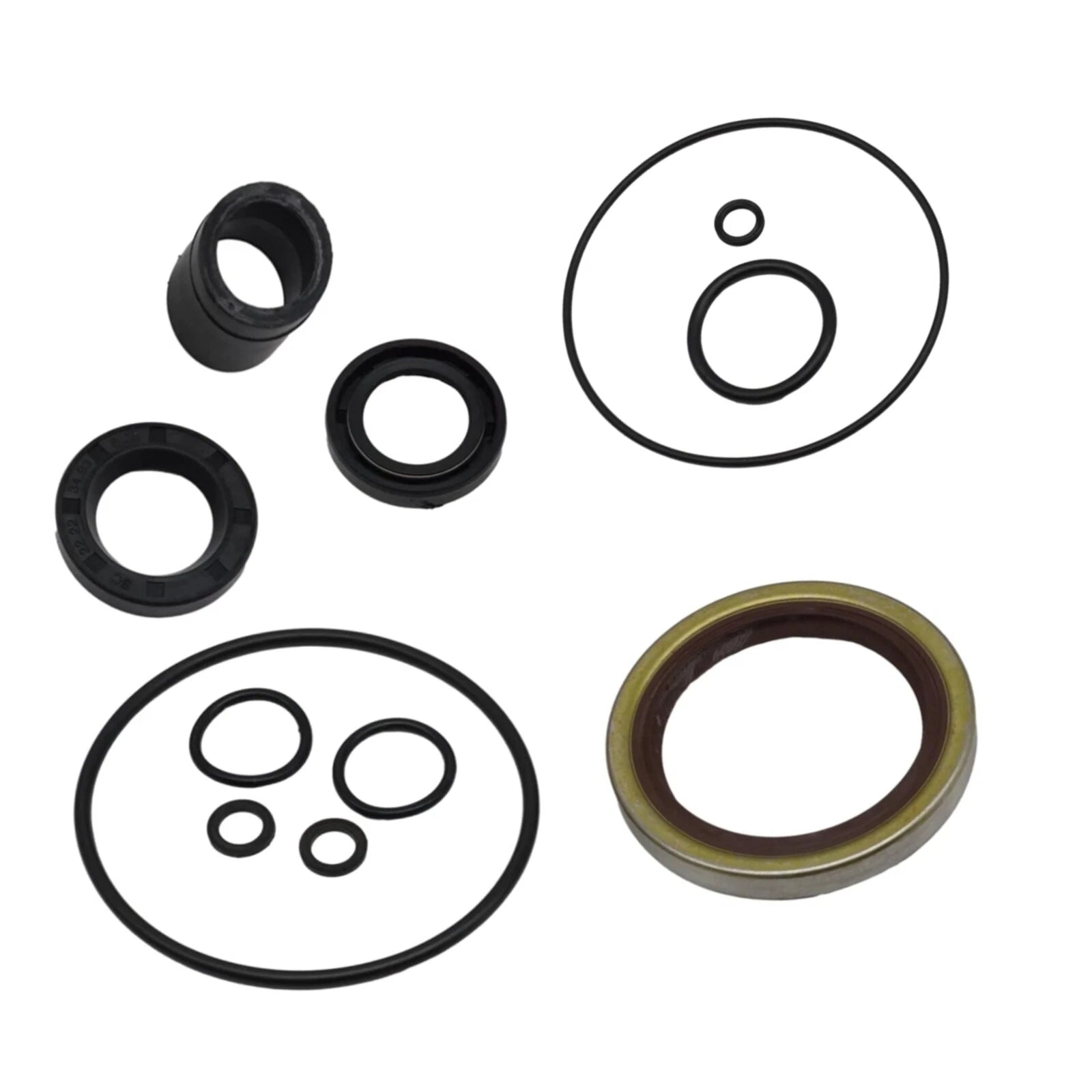 Upper Unit Seal Kit 26-88397A1 for Mercruiser Alpha I Gen II (1991–2000)