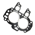 Cylinder Head Gasket for Yamaha 9.9HP F9.9A FT9.9A (1999–2023) 6G8-11181-A1