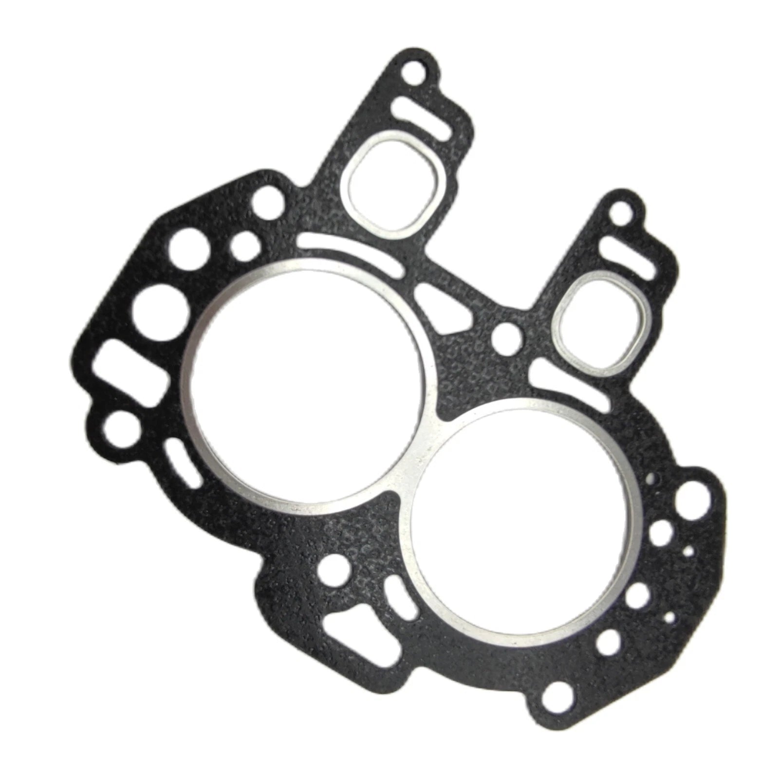 Cylinder Head Gasket for Yamaha 9.9HP F9.9A FT9.9A (1999–2023) 6G8-11181-A1