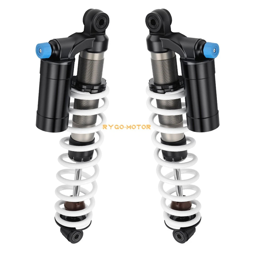 Front Left & Right Shock Absorbers for Polaris Sportsman 550 1000 XP (2008–2021)