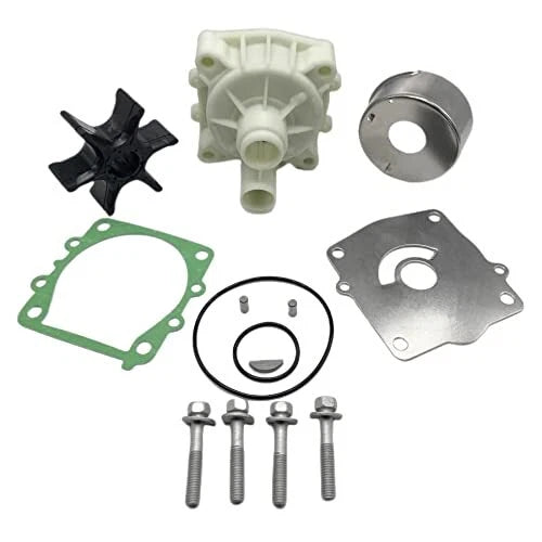 Water Pump Repair Kit for Yamaha (6E5-W0078-01-00)
