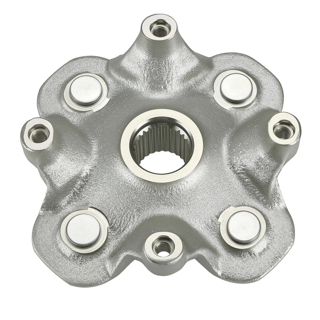 Wheel Hub for Yamaha Kodiak 450 YFM450 4x4 Auto EPS (2018–2024) B16-F510D-02-00