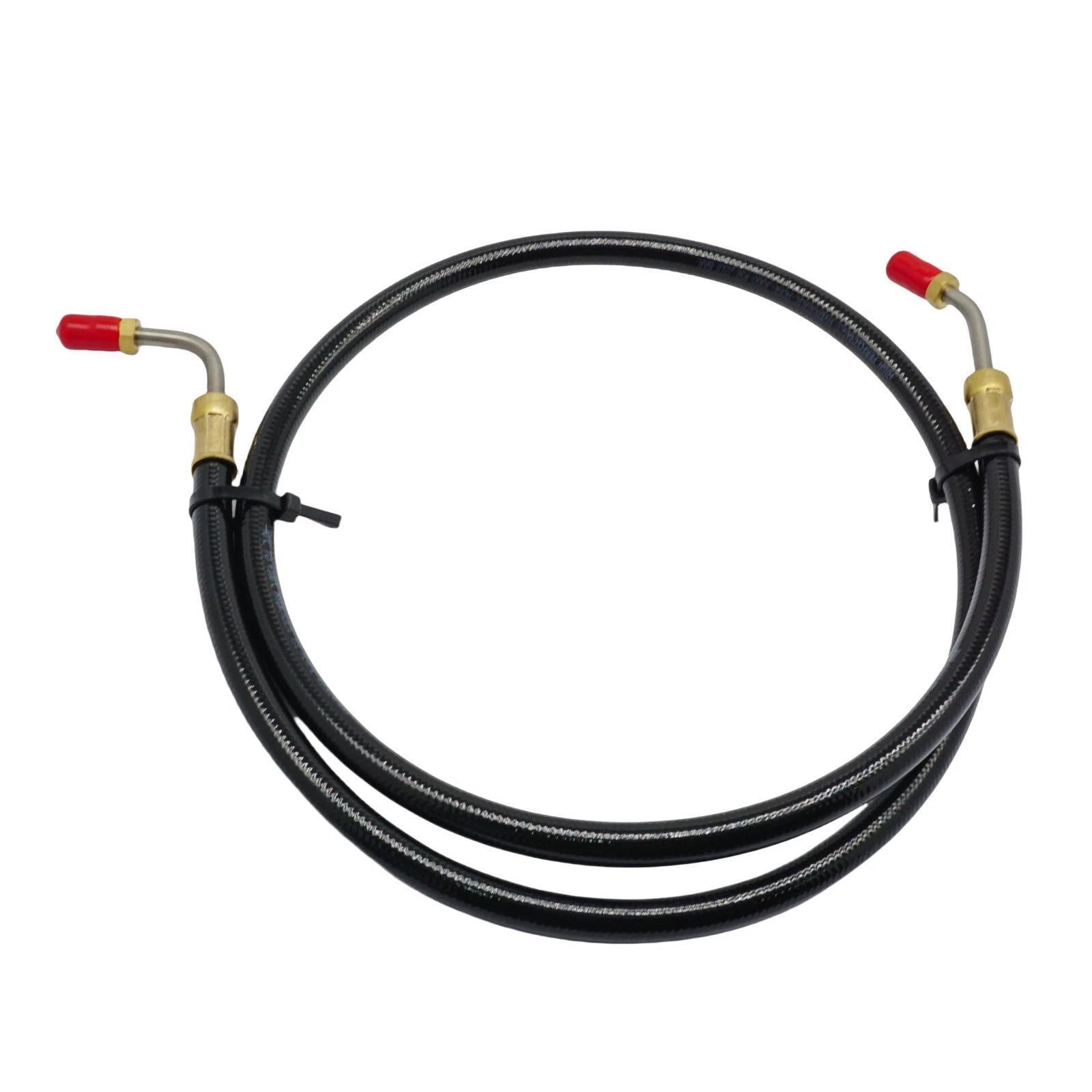 Power Trim Hose for Marine Mercruiser Mercury 18-2436 (32-861128, 32-95859) 48"