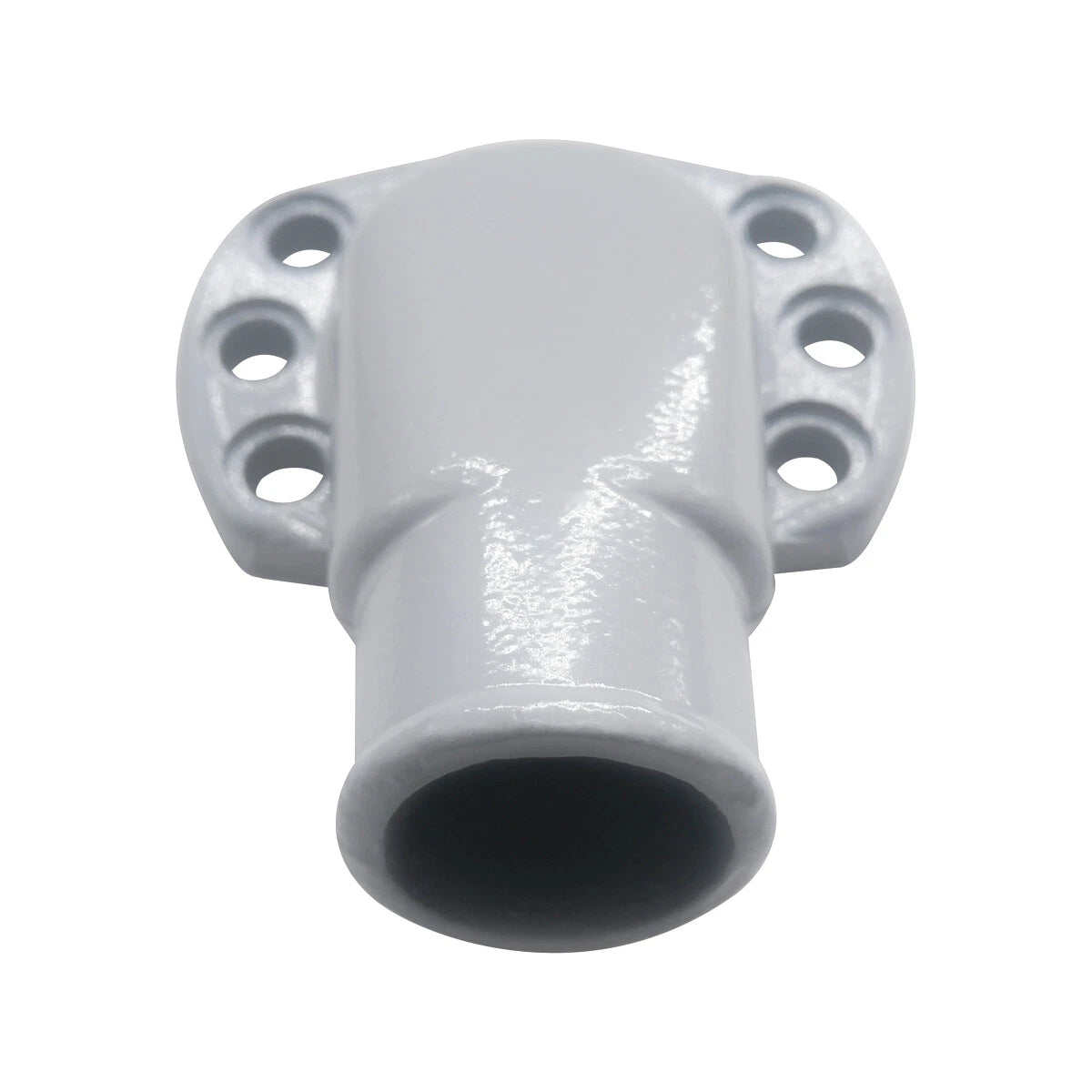Water Intake Hose Connector & Gasket for Volvo Penta (Rplcs 18-2778)