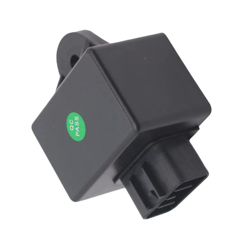 12V 8-Pin Electrical Relay 60E-81950-00-00 for Yamaha WaveRunner (2002–2015)