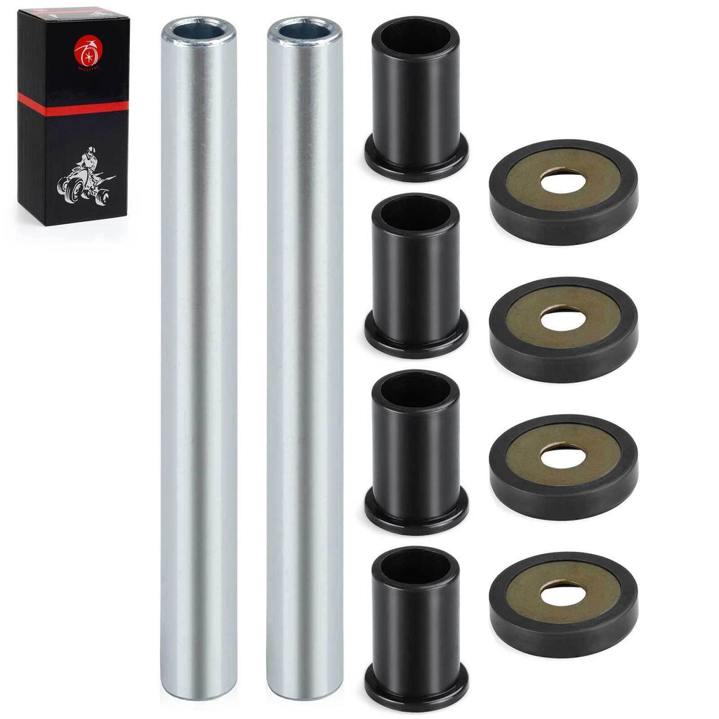 Front Upper A Arm Bushing Kit for Honda Rincon 650 TRX650FGA TRX650FA (2003–2005)