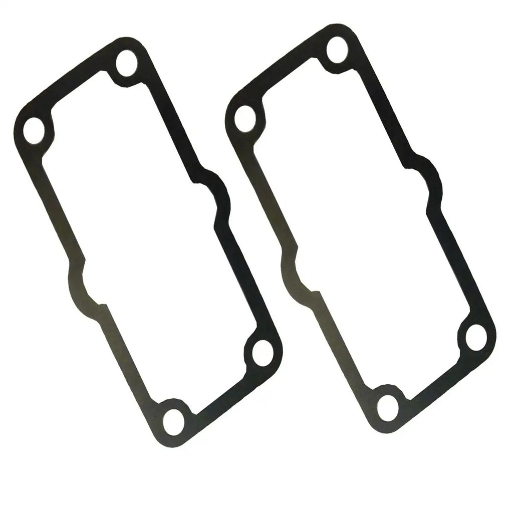 Set of 2 Adaptor Plate Gaskets for Mercury Quicksilver (27-825815)