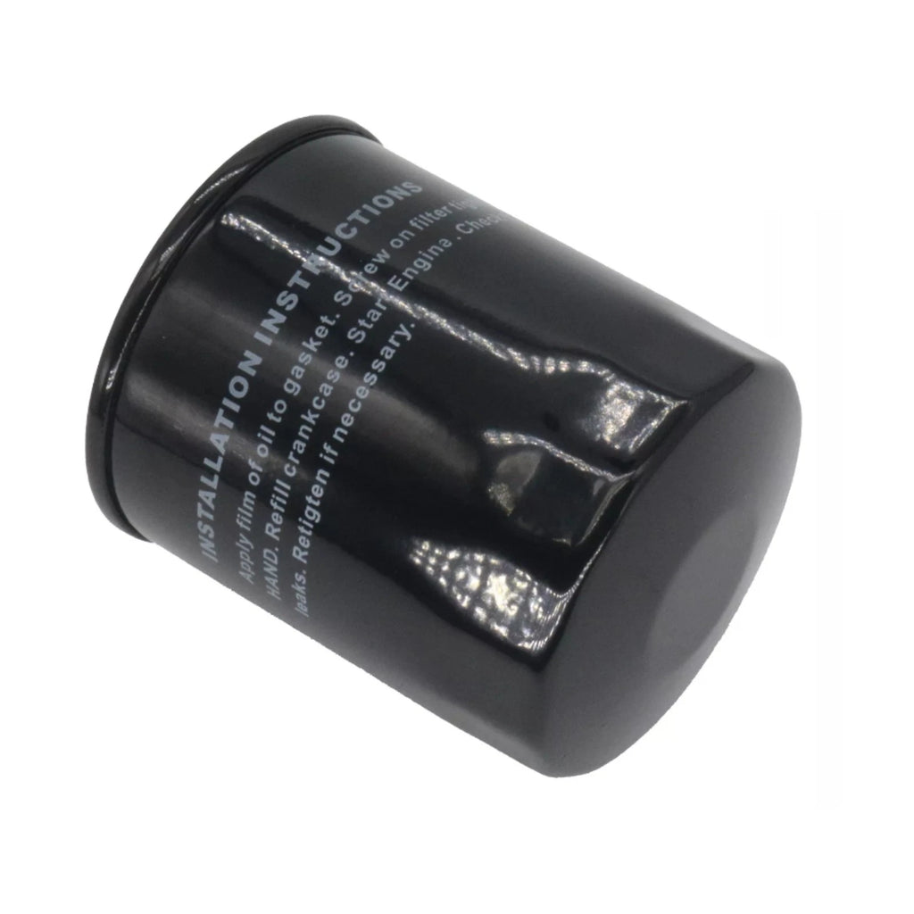 Oil Filter for Mercury Mariner F40 F50 4-Stroke Outboard (40HP 50HP 60HP) 35-822626Q04