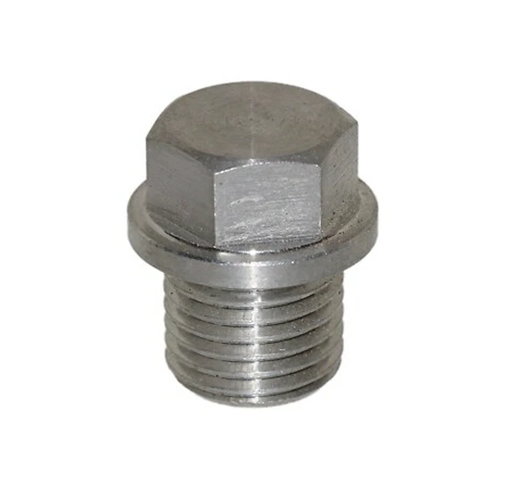 Crankcase Oil Drain Plug for Yamaha (90340-14M00-00)