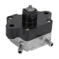 Fuel Pump for Yamaha 9.9 15 HP 4-Stroke Outboard (66M-24410-10, 66M2441011)