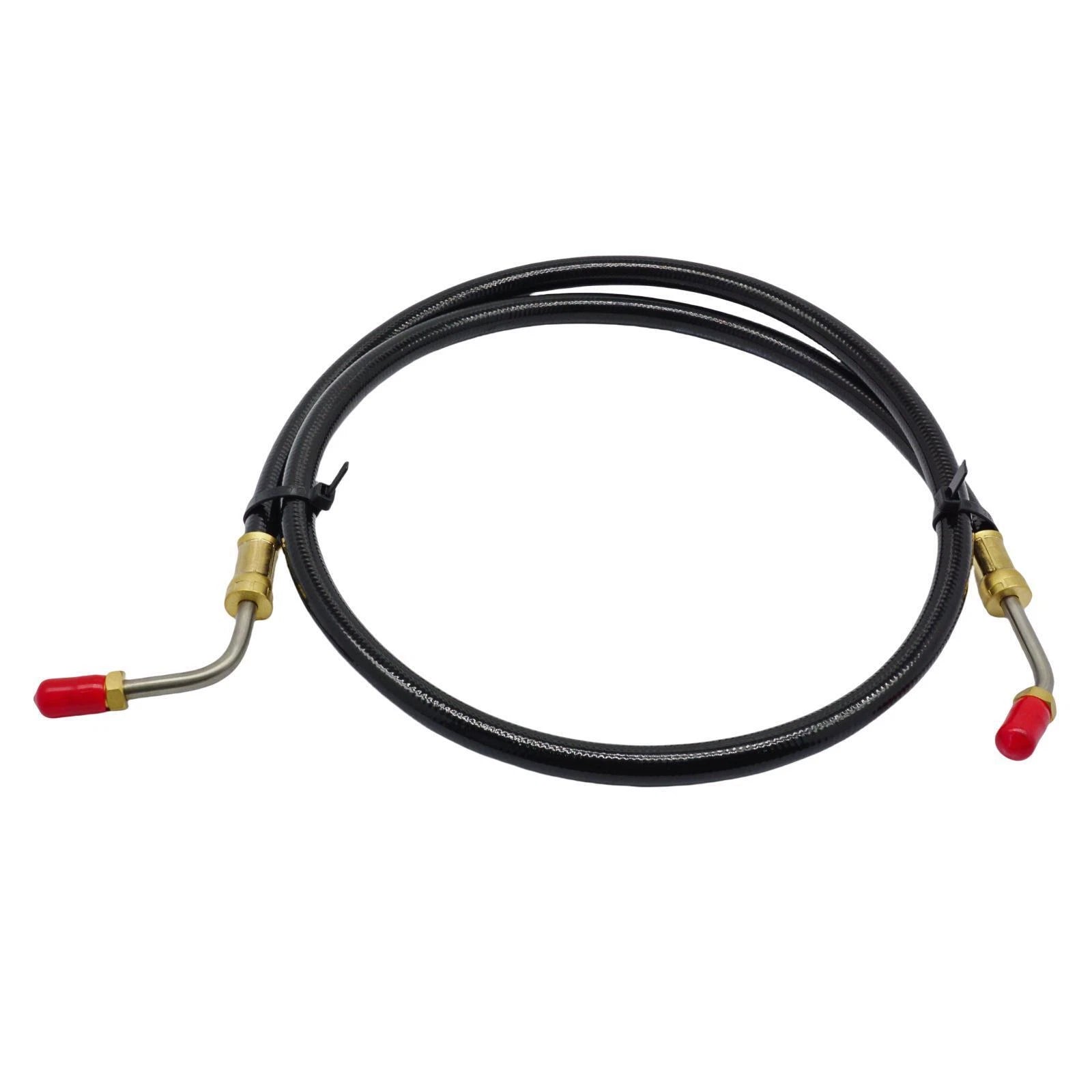 Power Trim Hose for Mercruiser Mercury Marine (32-861128, 32-95859, 18-2436)