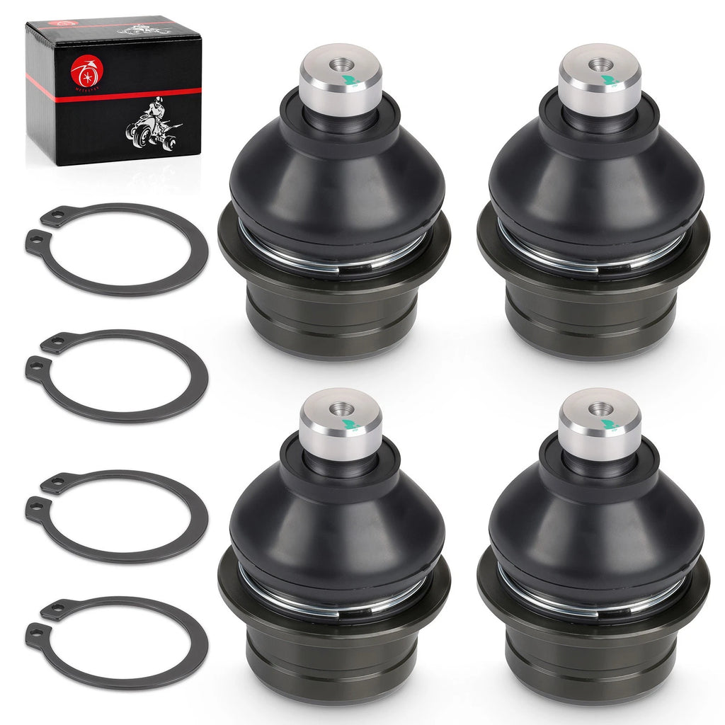 Set of 4 Ball Joints 51210-38F00 for Suzuki Vinson 500 (2003–2007)