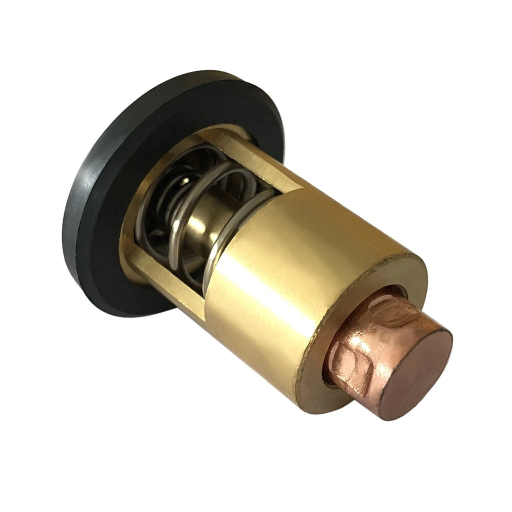 Thermostat for Yanmar 1GM 2GM 3GM 3HM 1GM10 2GM10 3GM30 (Replaces 105582-49200)