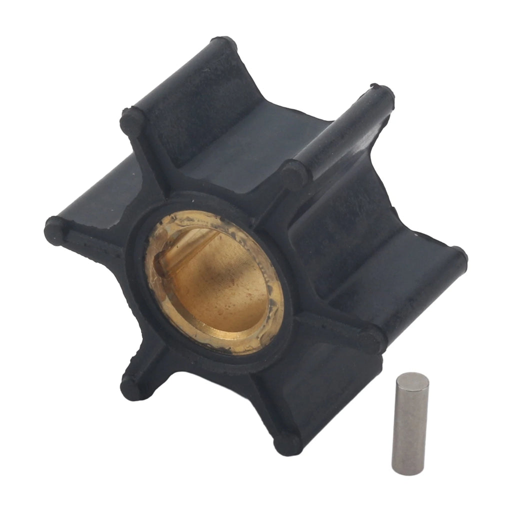 Water Pump Impeller & Key for Evinrude Johnson Outboard (0777822)