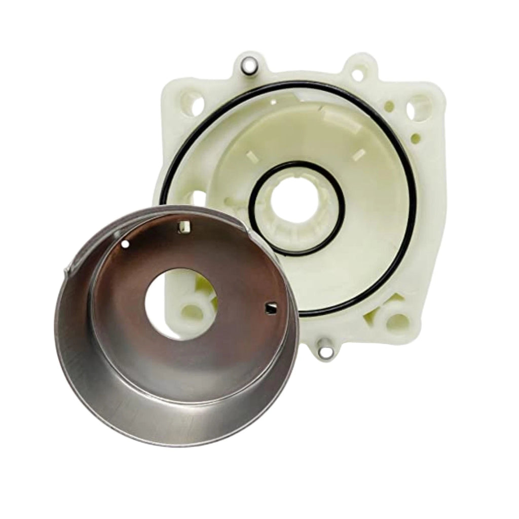 Water Pump Kit for Yamaha F150/F200/F225 (61A-W0078-A3-00, 61A-W0078-A4)