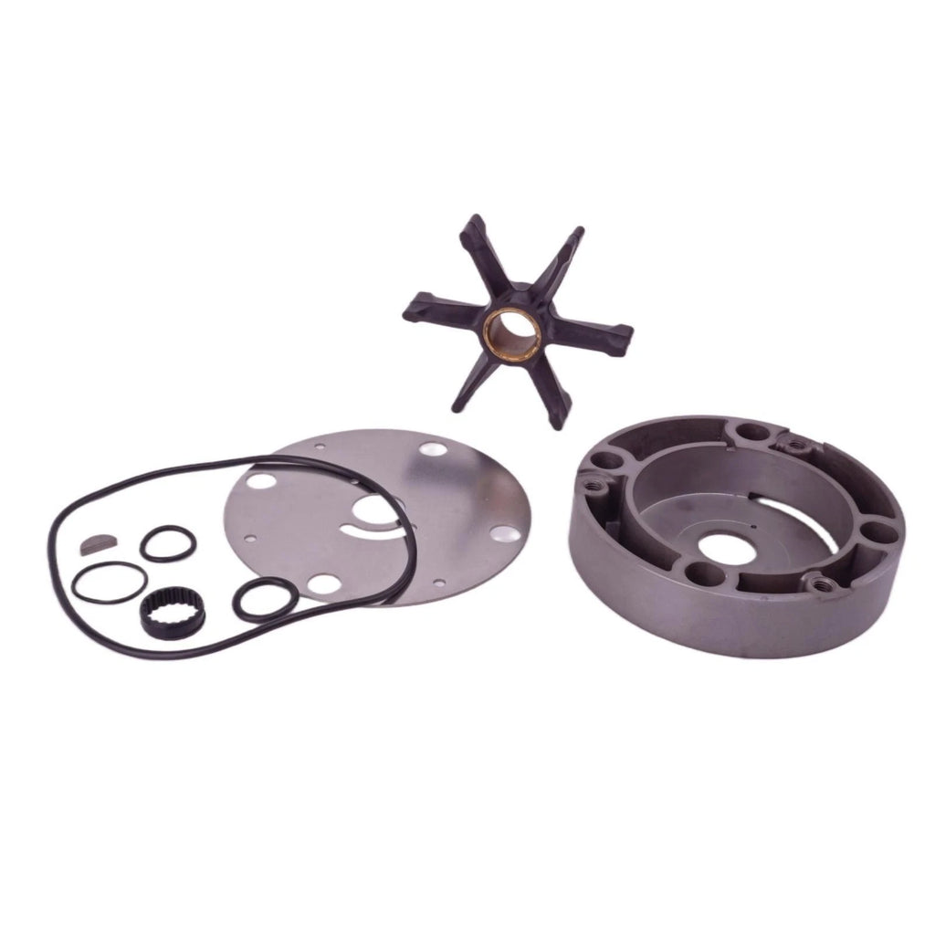 Water Pump Rebuild Kit for OMC Stringer Outdrives (1962–1985) 983218 18-3386