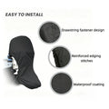 Heavy-Duty Engine Cover for Suzuki 6 9.9 15 20 HP Outboard