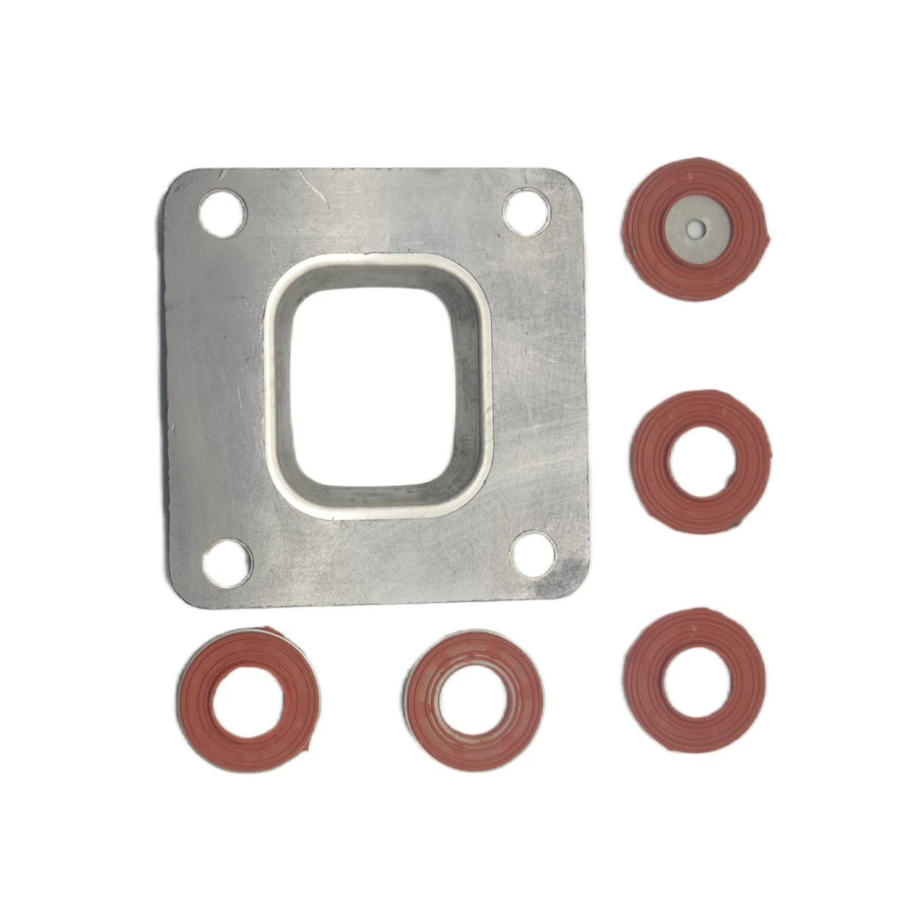 Joint Restrictor Elbow Gasket for Mercury MerCruiser (27-864547A02)