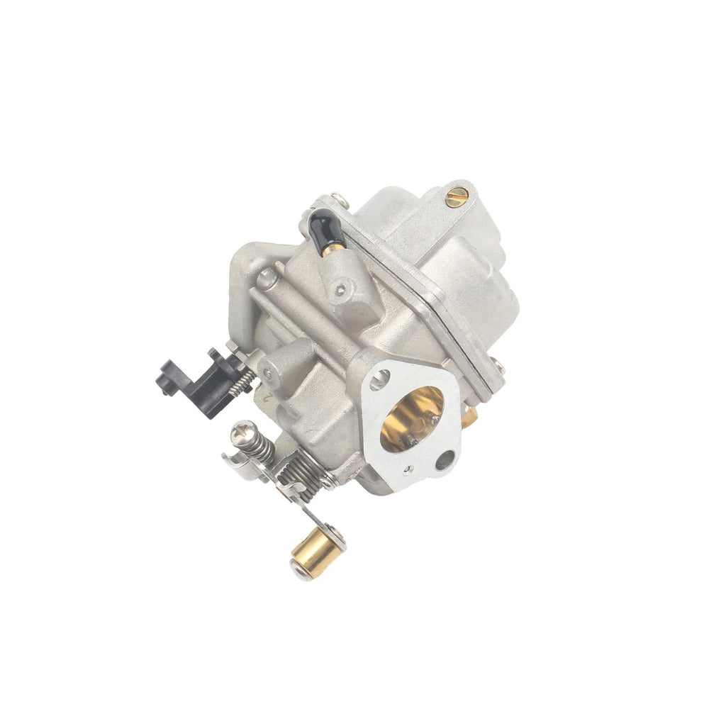 Carburetor 6BV-14301-09 6BV-14301-10 for Yamaha 4HP 5HP (4-Stroke)