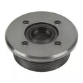 End Cap with Seal for Yamaha Outboard Motor 60 70 75 85 90HP (1990–2023) 6H1-43821