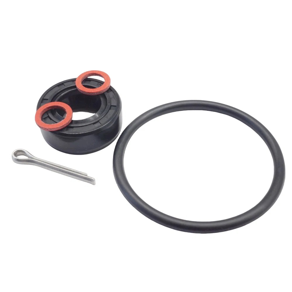 Propeller Shaft Oil Seal Kit for Tohatsu Outboard Motor (4-9.8HP)