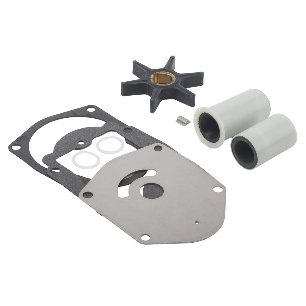 Water Pump Repair Kit 821354A2 for Mercury 25 30 40 45 50 HP (2 & 4 Stroke)
