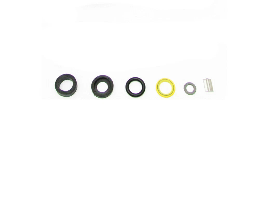 Outboard Water Pump Impeller Kit for Mercury 4-9.8HP 46-70941A3 18-3446