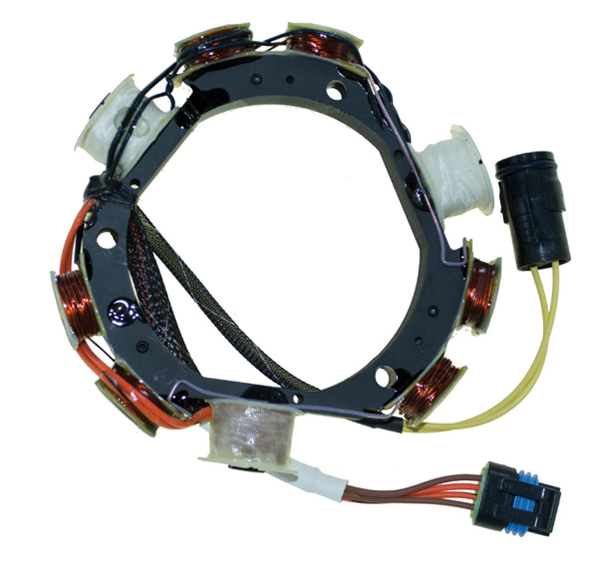 Stator for Johnson Evinrude 9.9-35 Hp (1995–2001) 173-4821