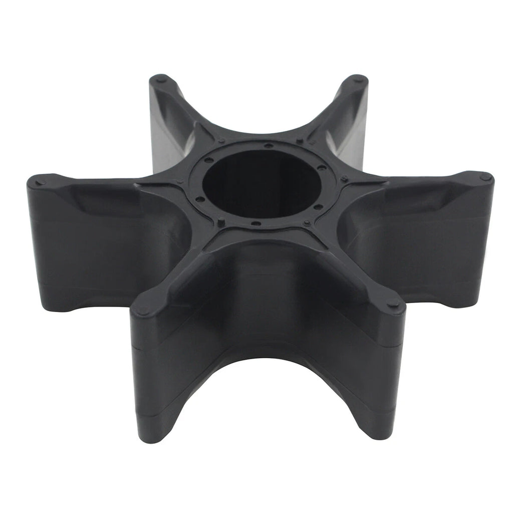 Water Pump Impeller Kit with Housing for Yamaha Outboard (18-3395)