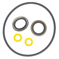 Seal Kit for Mercury Gearcase Lower Unit 30-125 HP (3 & 4-CYL.) 8M0204670 8M0205729