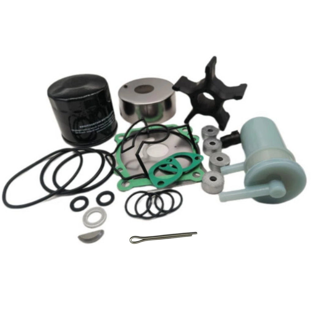 Engine Maintenance Kit for Suzuki DF140 (140HP) (17400-92851, 17400-92J23, 17461-90J00)