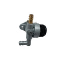 Fuel Cock Assembly Switch for Mercury 4 5 6 HP Outboard Motor (878387, 22878387)