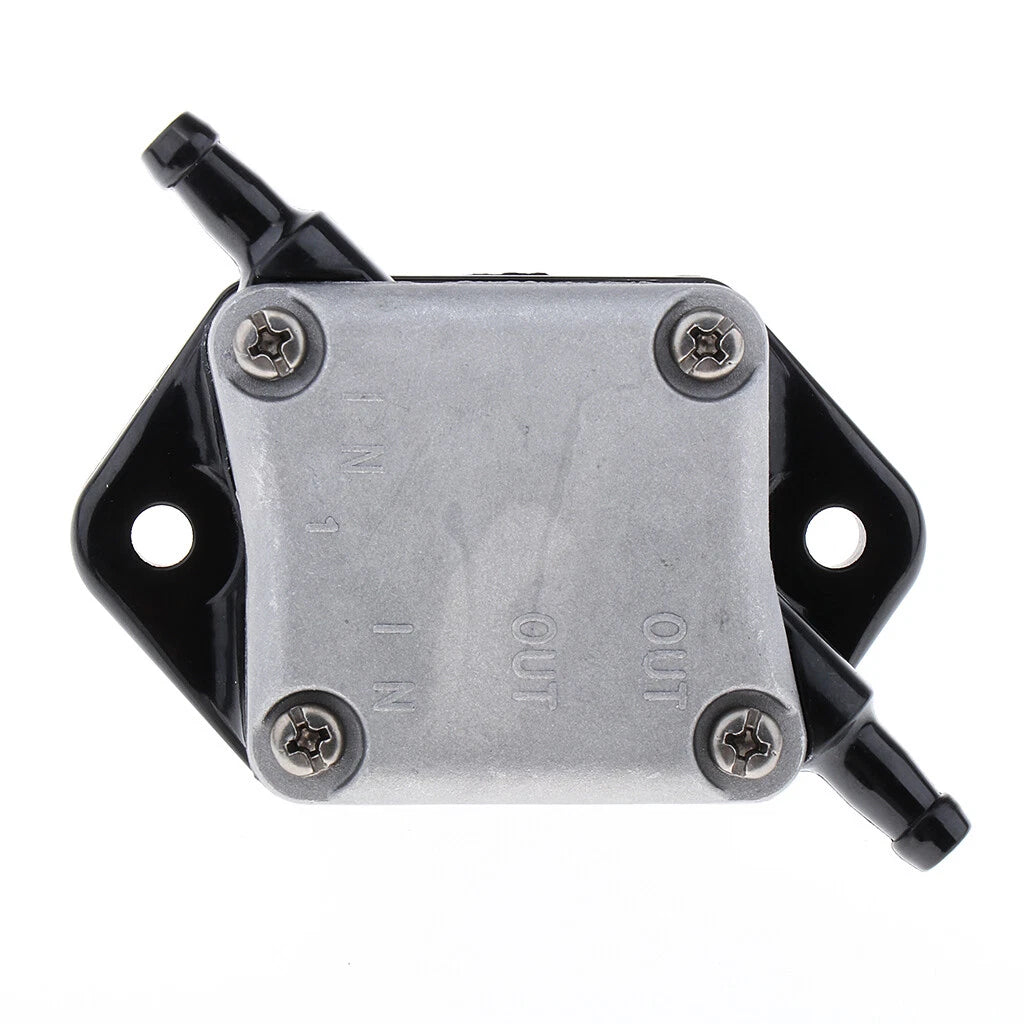 Fuel Pump Assembly for Yamaha F30 F40 F50 F60 (4-Stroke, 6C5-24410-00)