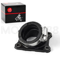 Carburetor Joint Intake Boot Flange Manifold for Kawasaki KX65 (2000–2019)