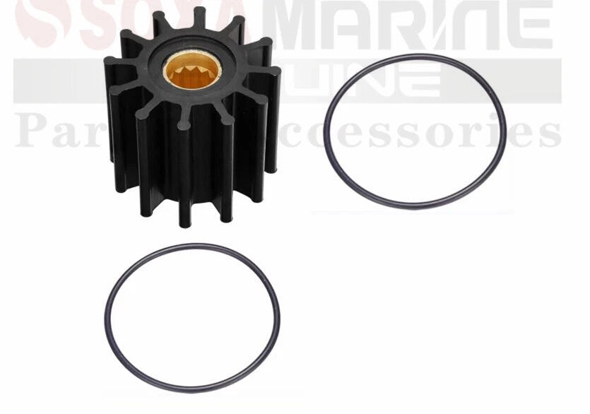 Sea Water Pump Repair Kit for Volvo Penta (Replaces 21700445)