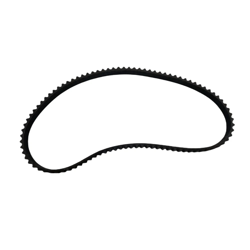 Timing Belt for Yamaha F 25 30 40 50 60 70 HP Outboard Motor (6C5-46241-00)