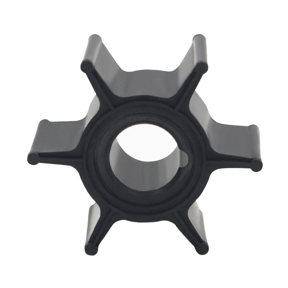 Tohatsu Water Pump Impeller for Outboard Motor 6 8 9.8 HP (3B2650211)