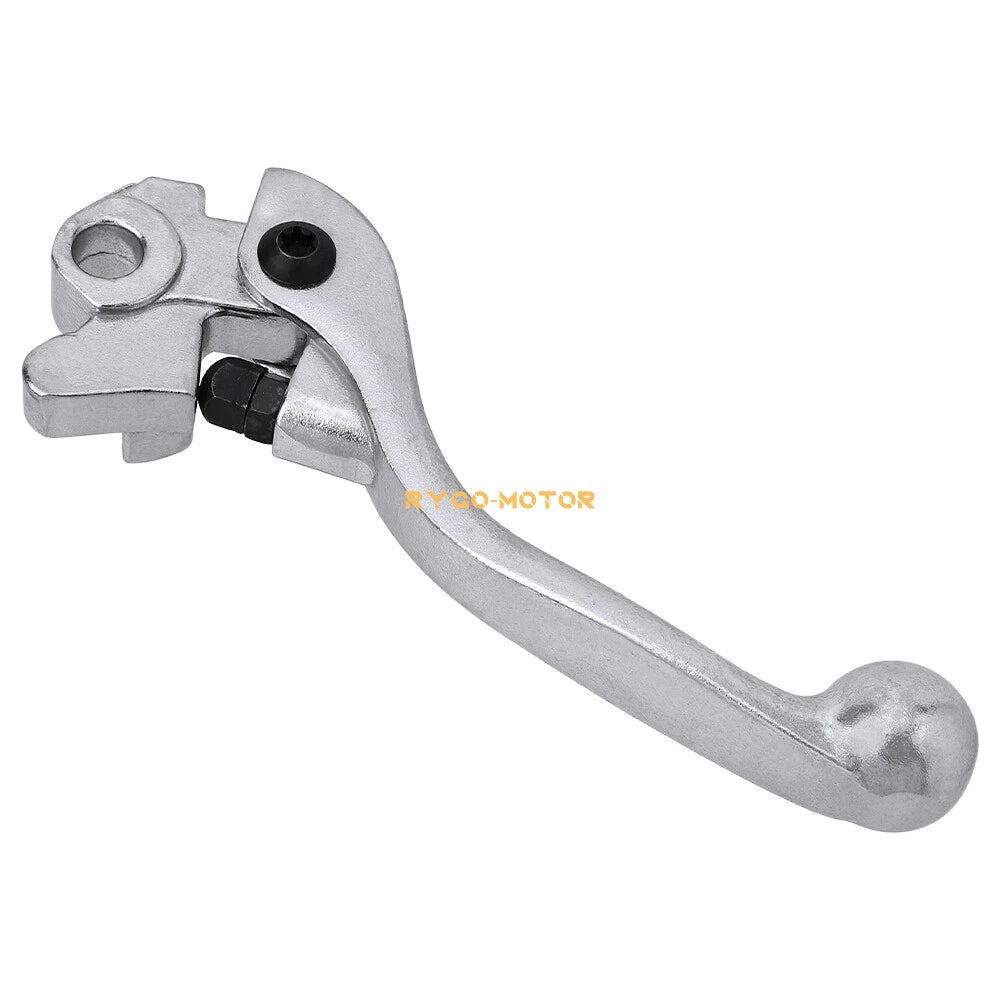 Brake Clutch Lever for Kawasaki KX65 KX85 KX100 KX112 KX125 (2000–2023) 13236-1346