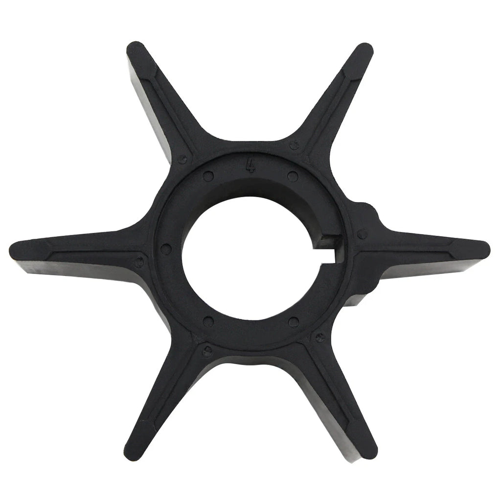 Impeller for Suzuki Outboard DT50-85 (17461-95300, 95301, 95501, 95302)
