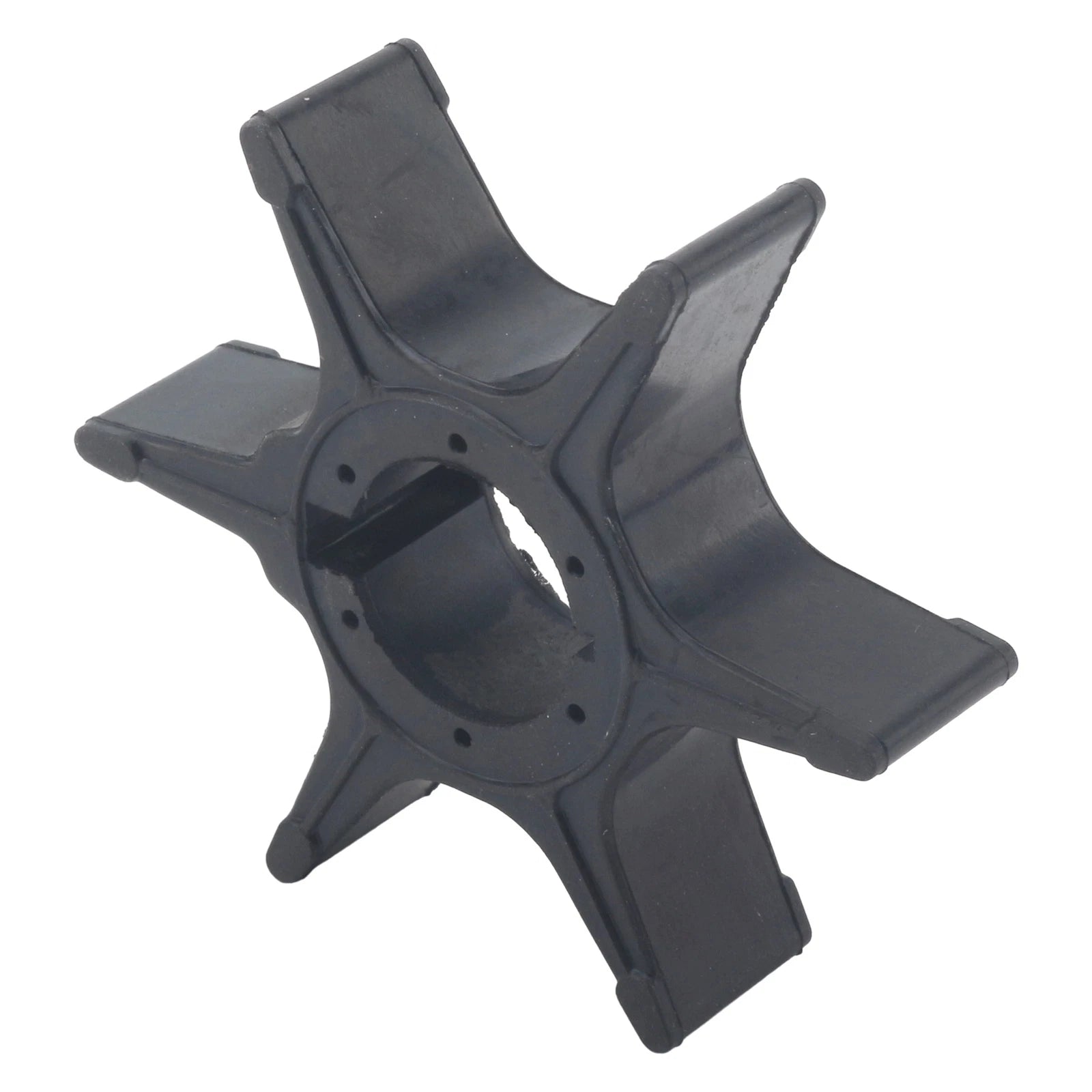 Water Pump Impeller for Suzuki DF25 DF30 Outboard (17461-94L00)