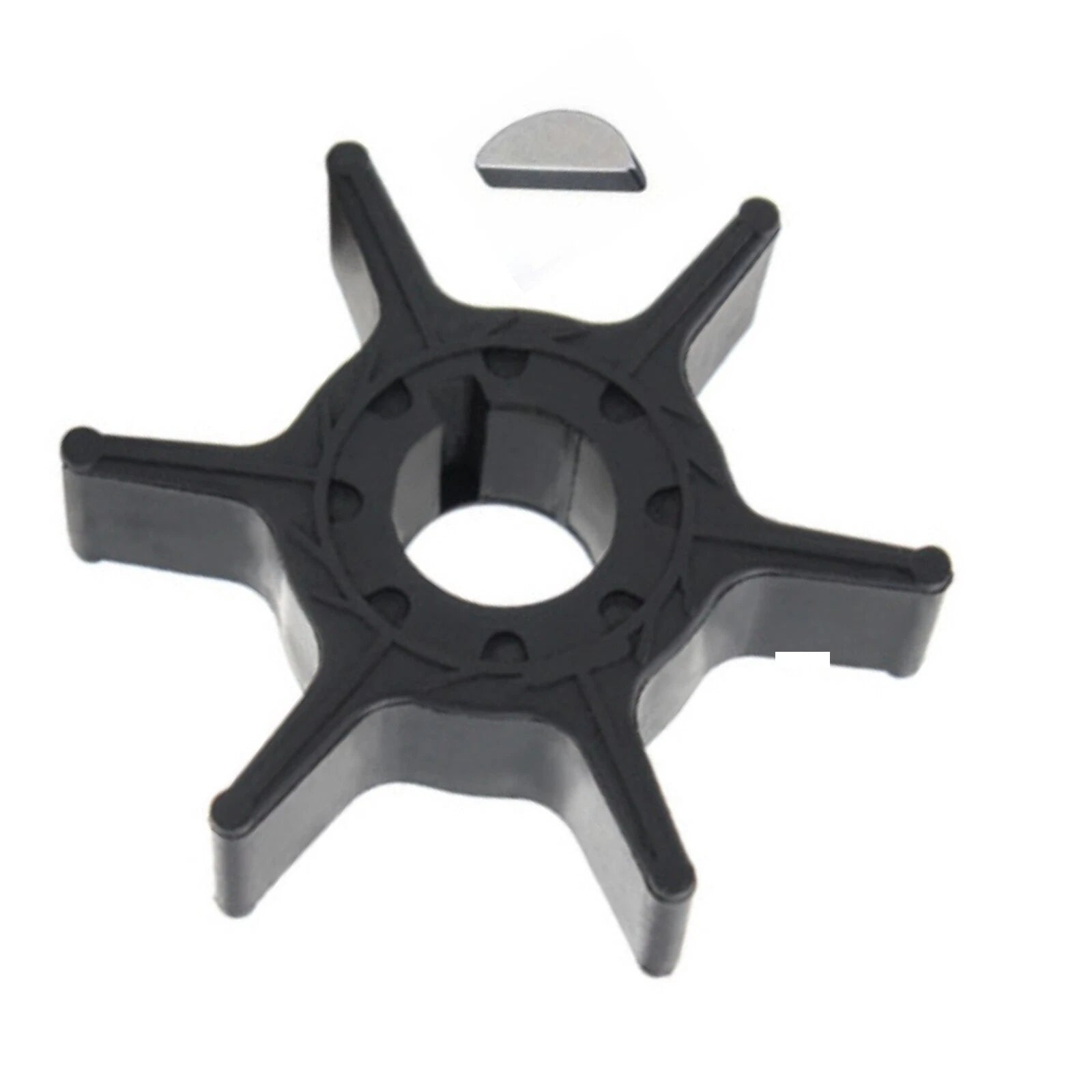 Rubber Impeller for Parsun Outboard 9.9 15 HP (F15-06050000)