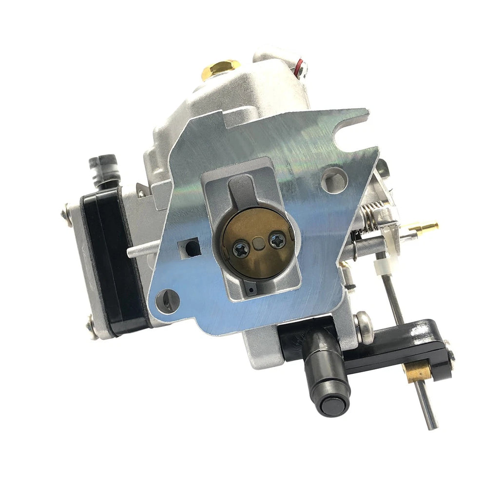 Carburetor 1383-8806M 8516M 9513M for Mercury Mariner 15C 9.9D 9.9M (2-stroke)