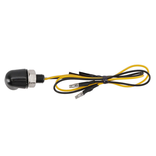 12V LED Turn Signal Indicator Light for Honda Motorcycle (Universal)