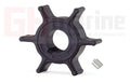 Water Pump Impeller for Honda Marine 8 9.9 15 20 HP (19210-ZW9-A32)