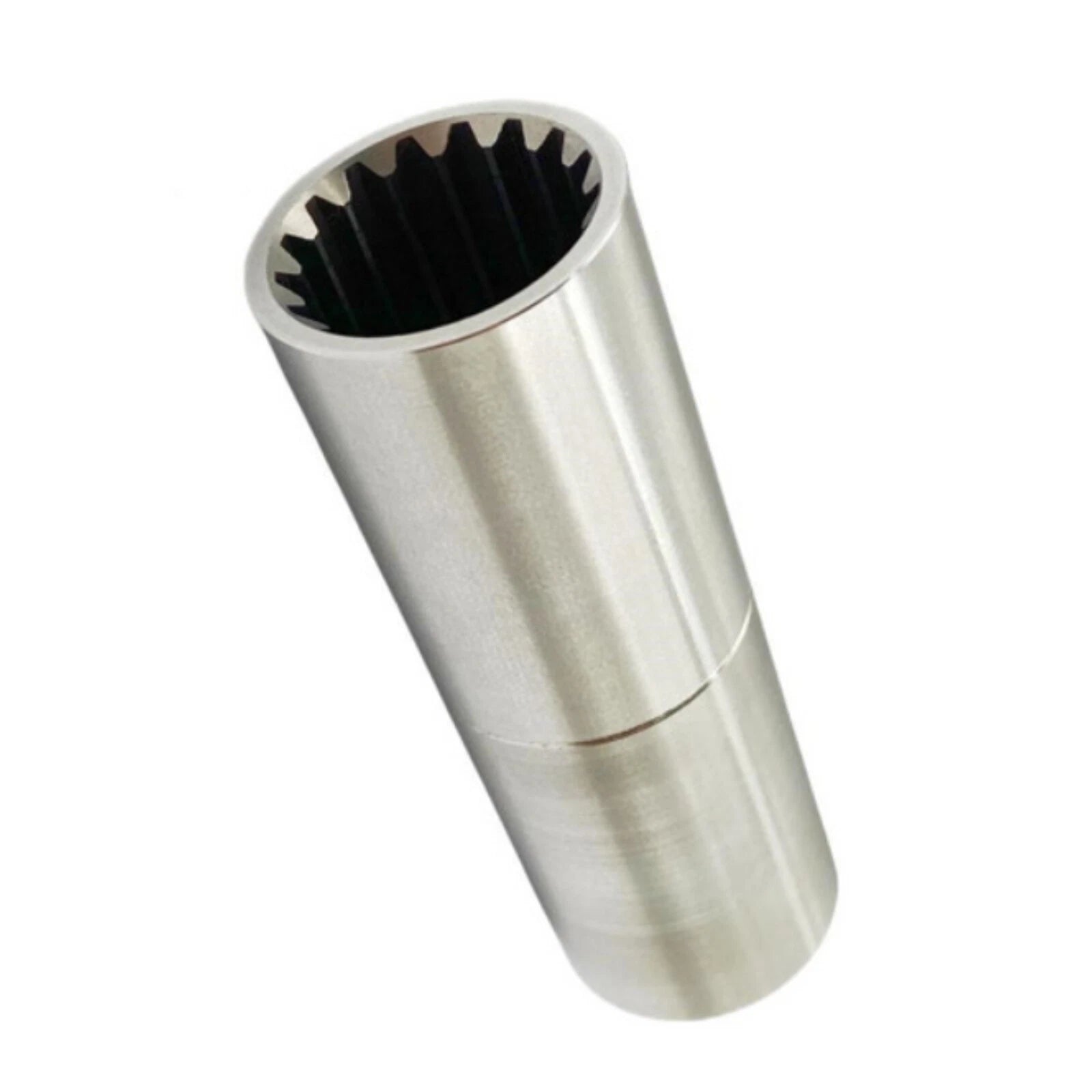 Splined Sleeve Coupler for Volvo Penta DP SX Drives (Repl 3852268, 854553, 854684)