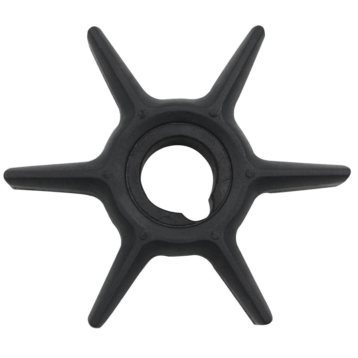 Water Pump Impeller for Mercury Mariner (18-3062) 47-42038 47-42038-2 47-42038Q02