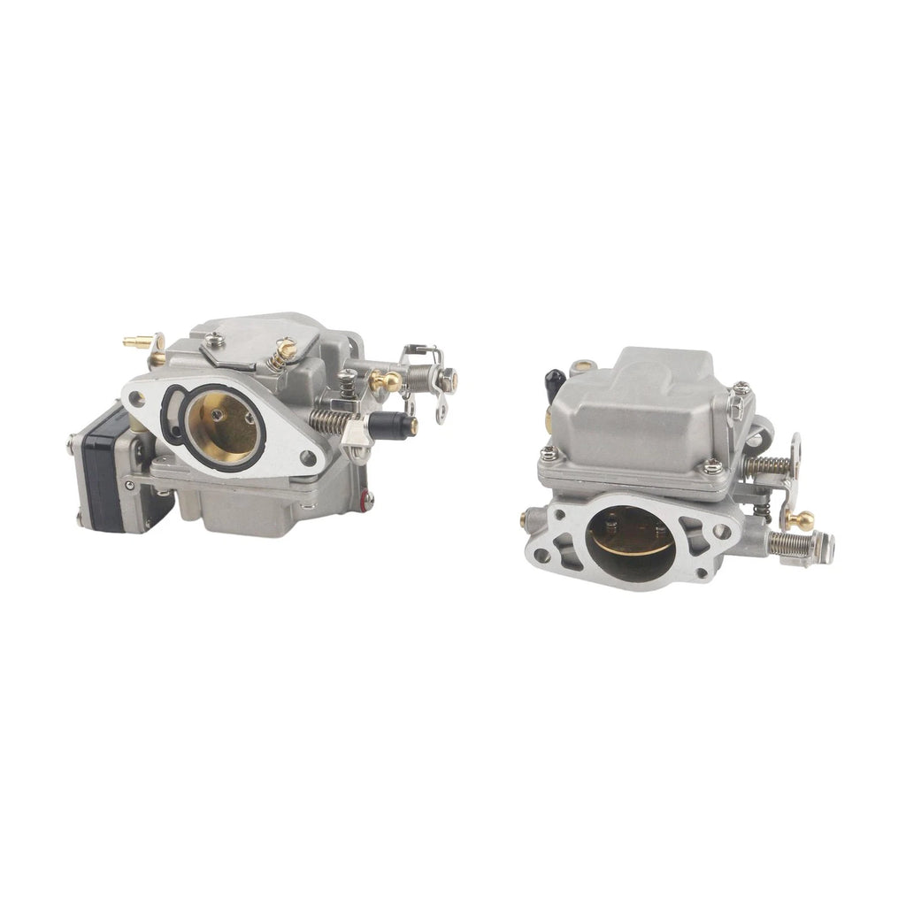 Carburetor Kit 6L2-14301 + 6L2-14302-00 for Yamaha 20HP 25HP